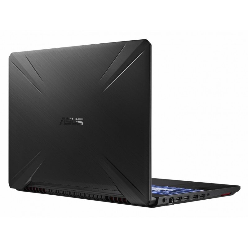 Laptop Gaming Asus Tuf Gaming Fx505dt-Hn536