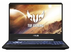 Laptop Gaming Asus Tuf Gaming Fx505dt-Hn536